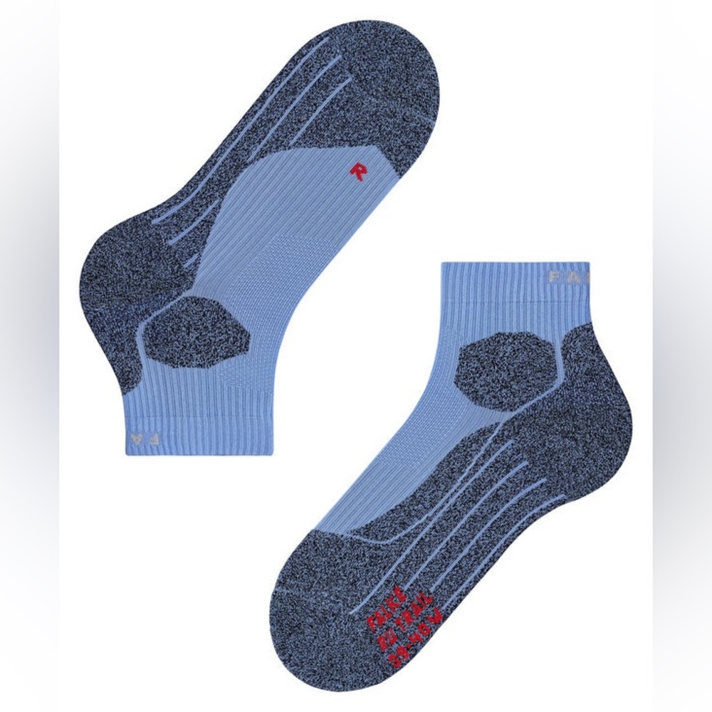 New🌟Falke Women's RU Trail Running Sock - Picture 6 of 7